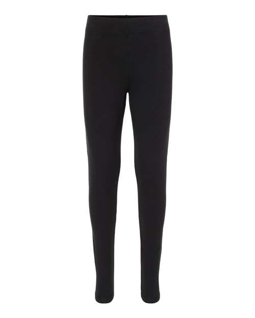 Boxercraft YS08 Girls' Leggings