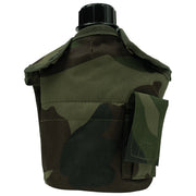 Rothco G.I. Style Canteen Cover