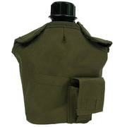 Rothco G.I. Style Canteen Cover