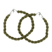 Rothco Blousing Garter Straps
