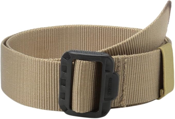 Security Friendly Belt
