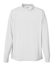 Augusta Sportswear 797 Unisex Wicking Mock Turtleneck