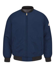Bulwark JET2 Men's Flame Resistant Team Jacket