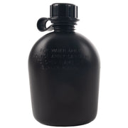 Rothco Genuine G.I. 3 Piece 1 Quart Plastic Canteen