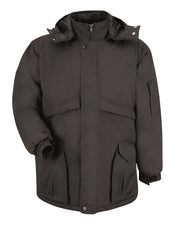 Red Kap JP70 Men's Heavyweight Parka