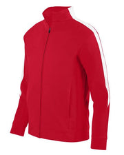 Augusta Sportswear 4396 Youth Medalist 2.0 Jacket