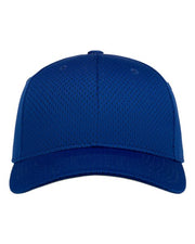Augusta Sportswear 6235 Athletic Mesh Cap