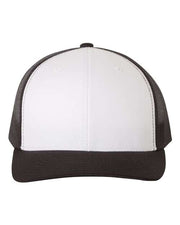 YP Classics 6606 Retro Trucker Cap