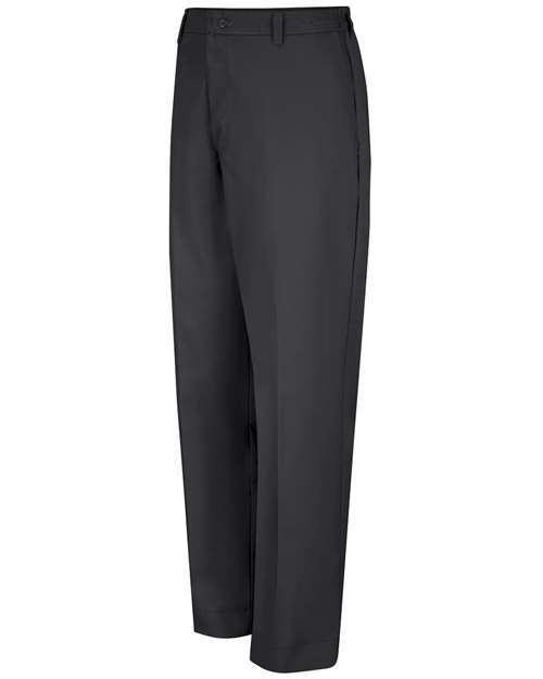 Red Kap PT60 Men's Elastic Insert Work Pants