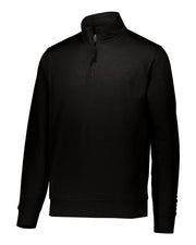 Augusta Sportswear 5422 Men's 60/40 Quarter-Zip Pullover