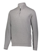 Augusta Sportswear 5422 Men's 60/40 Quarter-Zip Pullover