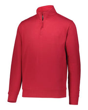 Augusta Sportswear 5422 Men's 60/40 Quarter-Zip Pullover