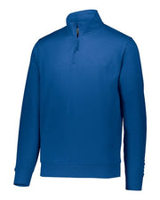 Augusta Sportswear 5422 Men's 60/40 Quarter-Zip Pullover