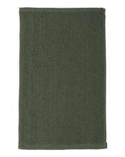 Q-Tees T18 Budget Rally Towel
