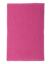 Q-Tees T18 Budget Rally Towel