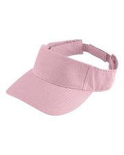Augusta Sportswear 6225 Sport Twill Visor