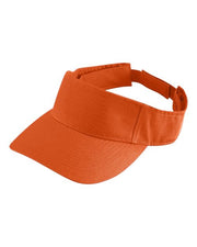 Augusta Sportswear 6225 Sport Twill Visor
