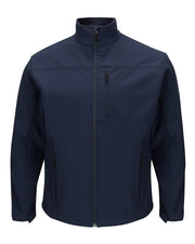 Red Kap JP68 Men's Deluxe Soft Shell Jacket