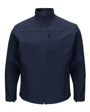 Red Kap JP68 Men's Deluxe Soft Shell Jacket