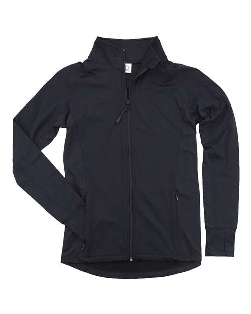 Boxercraft S95 Women's Studio Jacket