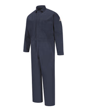 Bulwark CEH2 Men's Classic Industrial Coverall - Excel FR