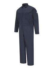 Bulwark CEH2 Men's Classic Industrial Coverall - Excel FR