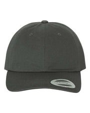 YP Classics 6245CM Classic Dad Hat