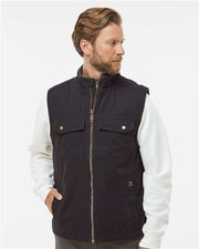 DRI DUCK 5068 Men's Trek Canyon Cloth™ Vest