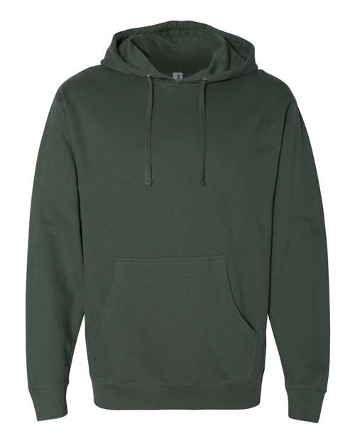 Independent Trading Co. SS4500 Unisex Midweight Hooded Sweatshirt
