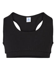 Boxercraft YSB101 Girls Sports Bra