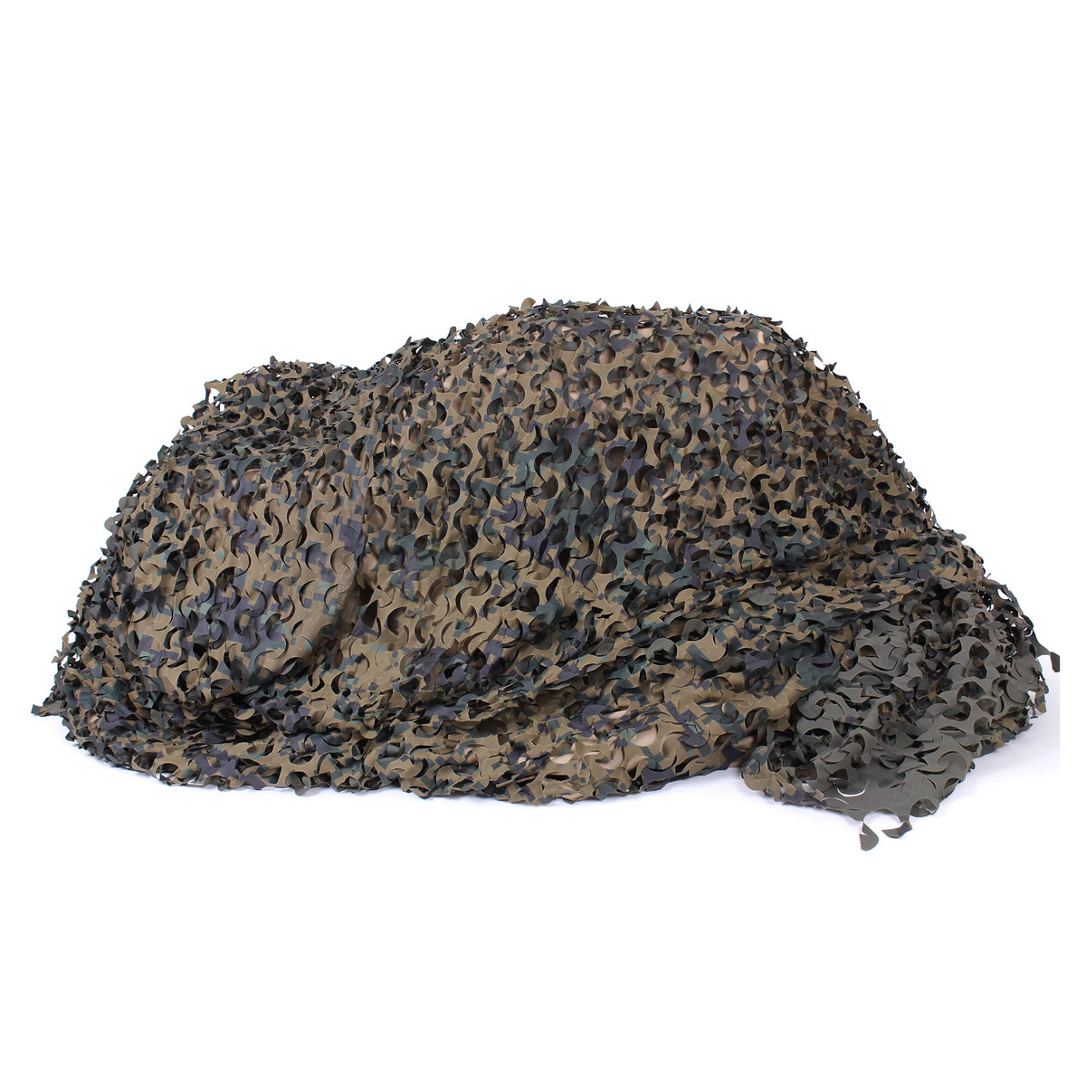 Rothco Large Ultra-lite Digital Woodland Net