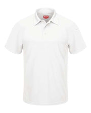 Red Kap SK92 Men's Performance Knit® Flex Series Active Polo