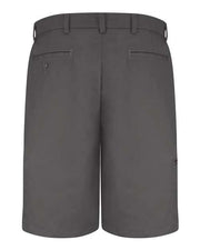 Red Kap PT4C Men's Cell Phone Pocket Shorts