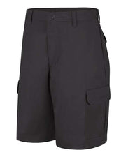 Red Kap PT66 Men's Cargo Shorts