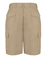 Red Kap PT66 Men's Cargo Shorts