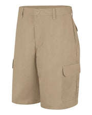 Red Kap PT66 Men's Cargo Shorts
