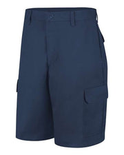 Red Kap PT66 Men's Cargo Shorts
