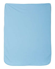 Rabbit Skins 1110 Premium Jersey Infant Blanket