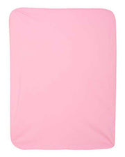 Rabbit Skins 1110 Premium Jersey Infant Blanket