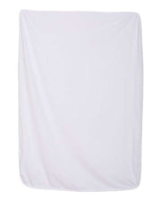 Rabbit Skins 1110 Premium Jersey Infant Blanket