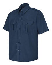 Red Kap SP66T Men's Tall Short Sleeve Security Shirt