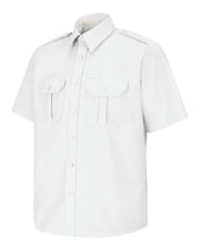 Red Kap SP66T Men's Tall Short Sleeve Security Shirt