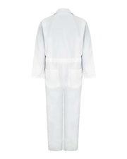 Red Kap CT16 Men's Twill Action Back Coverall