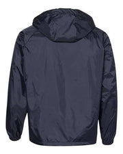 Augusta Sportswear 3102 Unisex Hooded Coach's Jacket