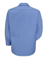 Red Kap SB12 Men's Broadcloth Shirt