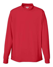 Augusta Sportswear 797 Unisex Wicking Mock Turtleneck