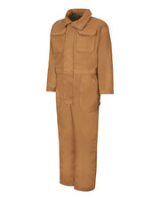 Red Kap CD32 Men's Insulated Duck Coverall