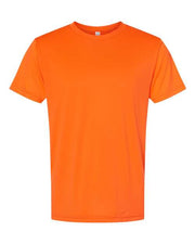 Bayside 5300 Unisex USA-Made Performance T-Shirt