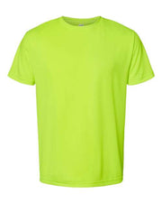 Bayside 5300 Unisex USA-Made Performance T-Shirt
