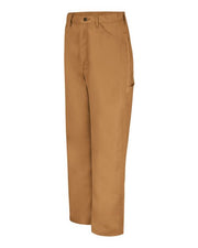 Red Kap PD30 Men's Duck Dungaree Pants